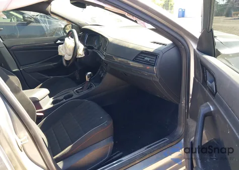 2021 Volkswagen Jetta Gli 2.0T Autobahn/2.0T S z USA, uszkodzony, nr VIN 3VW6T7BU6MM047415